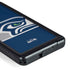 NFL Seattle Seahawks Large Logo Galaxy S24 Ultra Waterproof Case