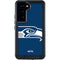 NFL Seattle Seahawks Large Logo Galaxy S24 Waterproof Case