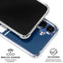 NFL Seattle Seahawks Large Logo Galaxy S25 Clear Case