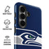 NFL Seattle Seahawks Large Logo Galaxy S26 Impact Case
