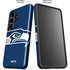 NFL Seattle Seahawks Large Logo Galaxy S26 Impact Case