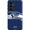 NFL Seattle Seahawks Large Logo Galaxy S26 Plus Impact Case