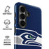 NFL Seattle Seahawks Large Logo Galaxy S26 Plus Impact Case