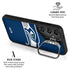 NFL Seattle Seahawks Large Logo Galaxy S26 Plus Kickstand Case