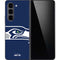 NFL Seattle Seahawks Large Logo Galaxy Z Fold5 5G Skin