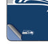 NFL Seattle Seahawks Large Logo Galaxy Z Fold5 5G Skin