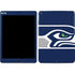 NFL Seattle Seahawks Large Logo iPad Skins