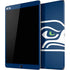 NFL Seattle Seahawks Large Logo iPad Skins