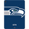 NFL Seattle Seahawks Large Logo Apple iPad Air Skin