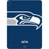 NFL Seattle Seahawks Large Logo Apple iPad Air Skin