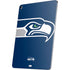 NFL Seattle Seahawks Large Logo Apple iPad Air Skin