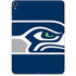 NFL Seattle Seahawks Large Logo Apple iPad Pro Skin
