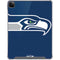 NFL Seattle Seahawks Large Logo iPad Cases