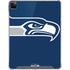 NFL Seattle Seahawks Large Logo iPad Cases
