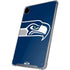NFL Seattle Seahawks Large Logo iPad Cases