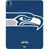 NFL Seattle Seahawks Large Logo iPad Pro 13in M4 (2024) Skin