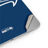 NFL Seattle Seahawks Large Logo iPad Pro 13in M4 (2024) Skin