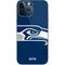 NFL Seattle Seahawks Large Logo iPhone 15 Pro Max Skin