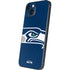 NFL Seattle Seahawks Large Logo iPhone 15 Skin