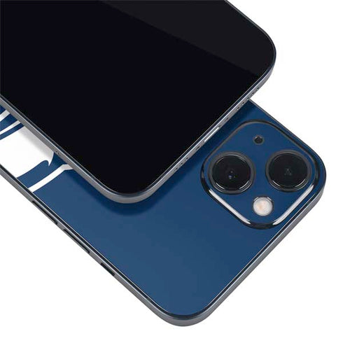NFL Seattle Seahawks Large Logo iPhone 15 Skin