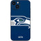 NFL Seattle Seahawks Large Logo iPhone 15 Skin