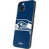 NFL Seattle Seahawks Large Logo iPhone 15 Skin