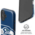 NFL Seattle Seahawks Large Logo iPhone 16 Plus Magsafe Impact Case