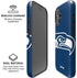 NFL Seattle Seahawks Large Logo iPhone 16 Plus Magsafe Impact Case