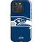 NFL Seattle Seahawks Large Logo iPhone 16 Pro Magsafe Impact Case