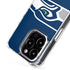 NFL Seattle Seahawks Large Logo iPhone 16 Pro Max MagSafe Case