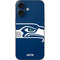 NFL Seattle Seahawks Large Logo iPhone 16 Skin