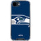 NFL Seattle Seahawks Large Logo iPhone 16e Clear Case