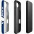 NFL Seattle Seahawks Large Logo iPhone 16e Impact Case