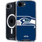 NFL Seattle Seahawks Large Logo iPhone 16e MagSafe Case