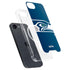 NFL Seattle Seahawks Large Logo iPhone 16e MagSafe Case