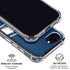 NFL Seattle Seahawks Large Logo iPhone 16e MagSafe Case