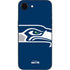 NFL Seattle Seahawks Large Logo iPhone 16e Skin