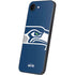 NFL Seattle Seahawks Large Logo iPhone 16e Skin