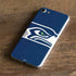 NFL Seattle Seahawks Large Logo iPhone 8 Skin