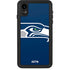 NFL Seattle Seahawks Large Logo iPhone Cases