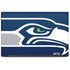 NFL Seattle Seahawks Large Logo Dell Latitude Skin
