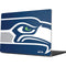 NFL Seattle Seahawks Large Logo Apple MacBook Pro 14-inch Skin