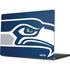 NFL Seattle Seahawks Large Logo Apple MacBook Pro 14-inch Skin