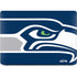 NFL Seattle Seahawks Large Logo Apple MacBook Pro 16-inch Skin