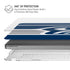 NFL Seattle Seahawks Large Logo MacBook Cases