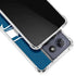 NFL Seattle Seahawks Large Logo Moto G 5G (2025) Clear Case