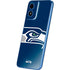 NFL Seattle Seahawks Large Logo Moto G Play 4G (2024) Skin