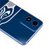 NFL Seattle Seahawks Large Logo Moto G Play 4G (2024) Skin