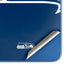 NFL Seattle Seahawks Large Logo Moto G Play 4G (2024) Skin