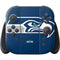 NFL Seattle Seahawks Large Logo Nintendo Switch 2 (2025) Joy-Con Controller Skin